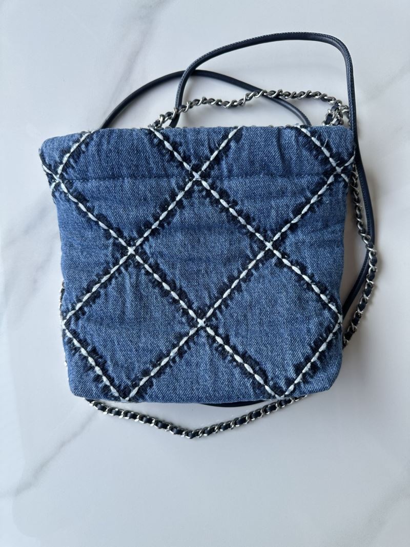 Ch**el hobo 22 bags